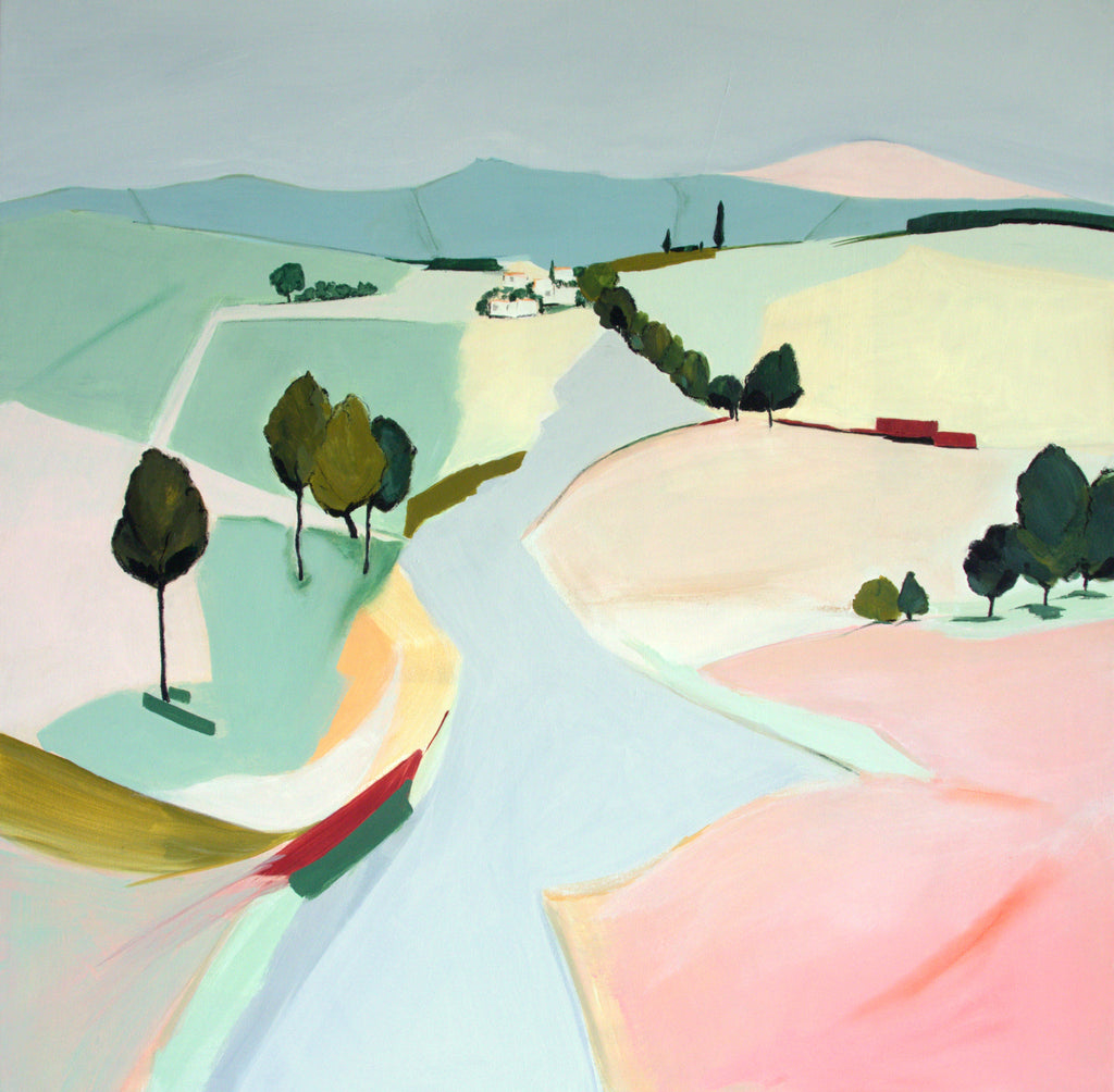 Quiet Fields