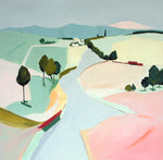 Quiet Fields