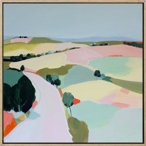 Soft Divide